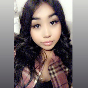 Meet your Posher, Citlali